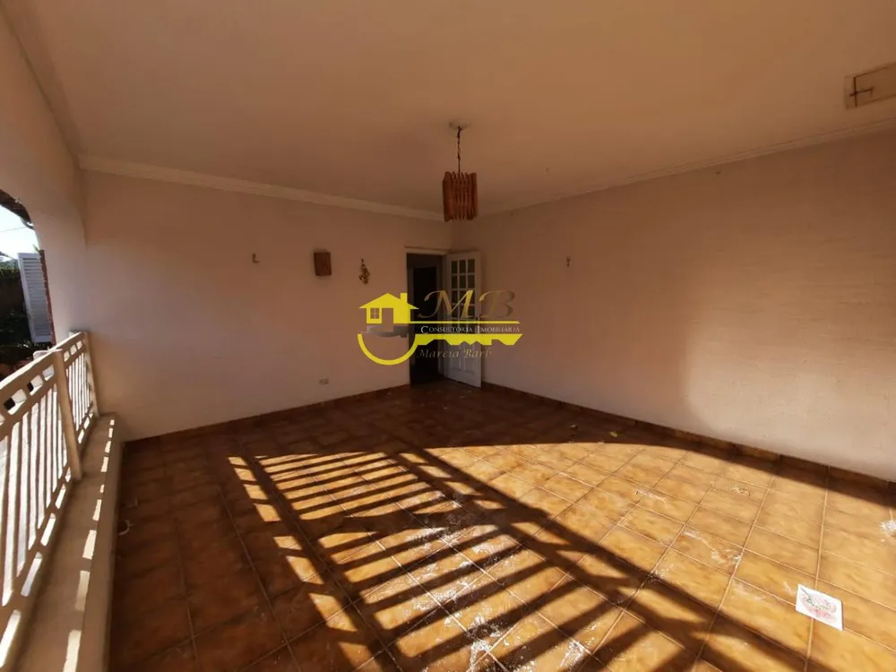 Casa, 4 quartos, 200 m² - Foto 3