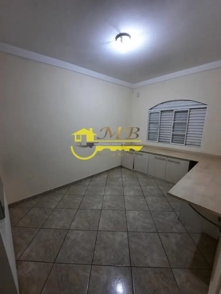 Casa, 4 quartos, 200 m² - Foto 5