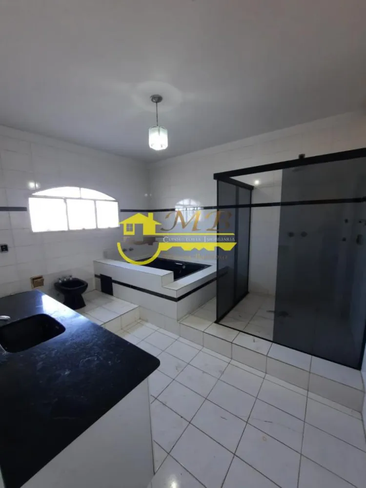 Casa, 4 quartos, 200 m² - Foto 11