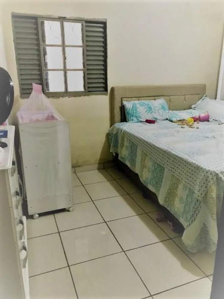Casa, 3 quartos - Foto 2