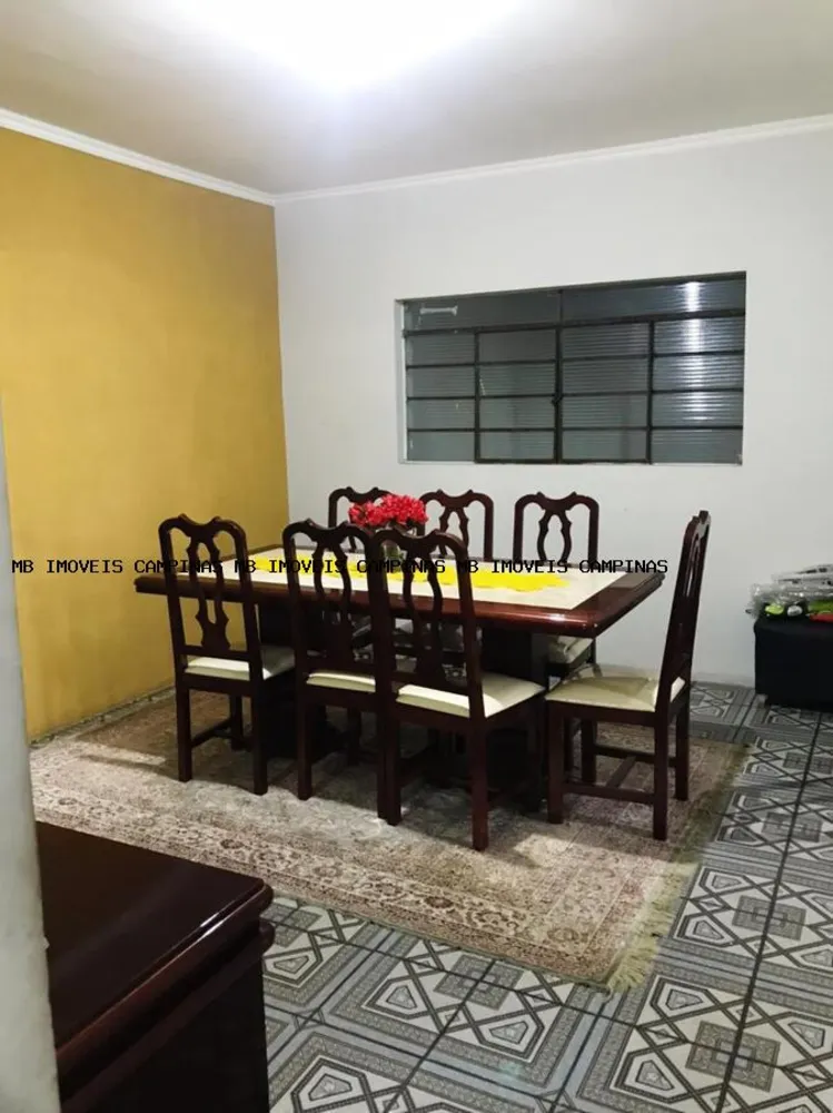 Casa, 3 quartos, 150 m² - Foto 7