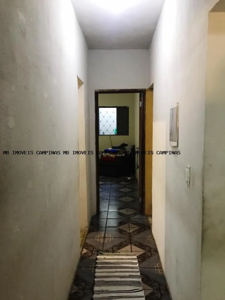 Casa, 3 quartos, 150 m² - Foto 9