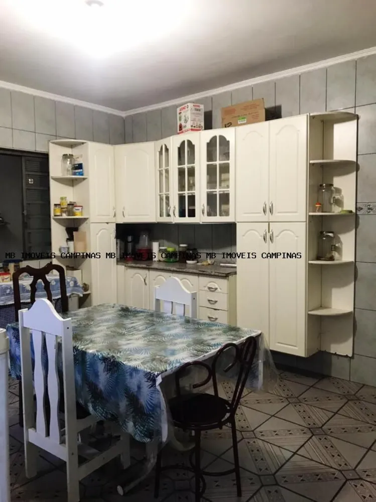 Casa, 3 quartos, 150 m² - Foto 12