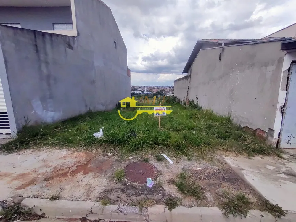 Terreno, 126 m² - Foto 1