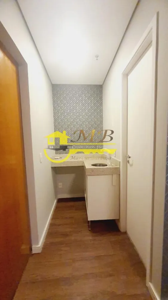 Sala-Conjunto, 40 m² - Foto 6