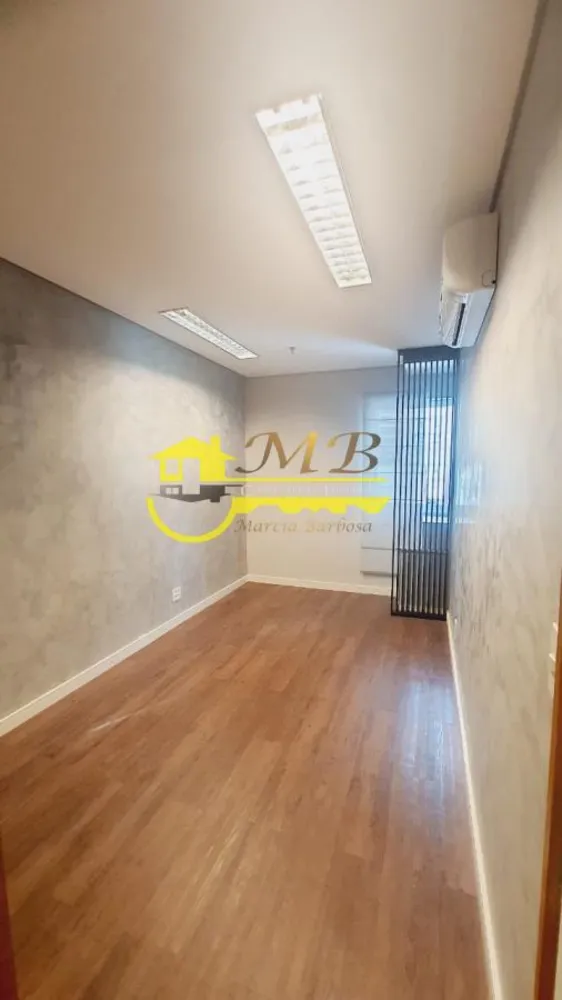 Sala-Conjunto, 40 m² - Foto 4