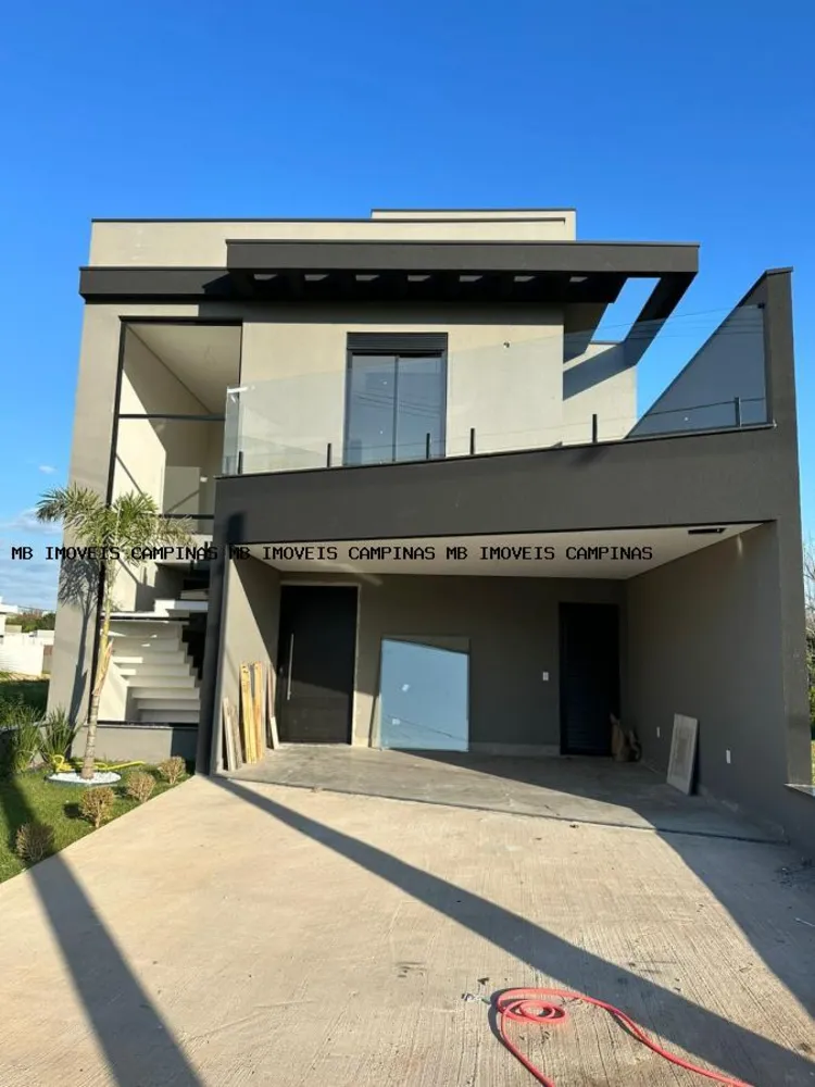 Casa de Condomínio - Foto 4