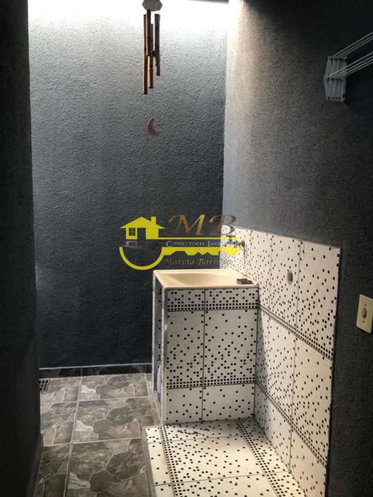 Casa, 3 quartos, 100 m² - Foto 4