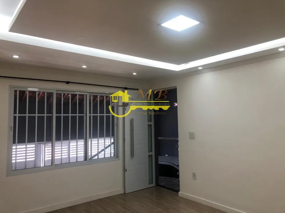 Casa, 3 quartos, 100 m² - Foto 11