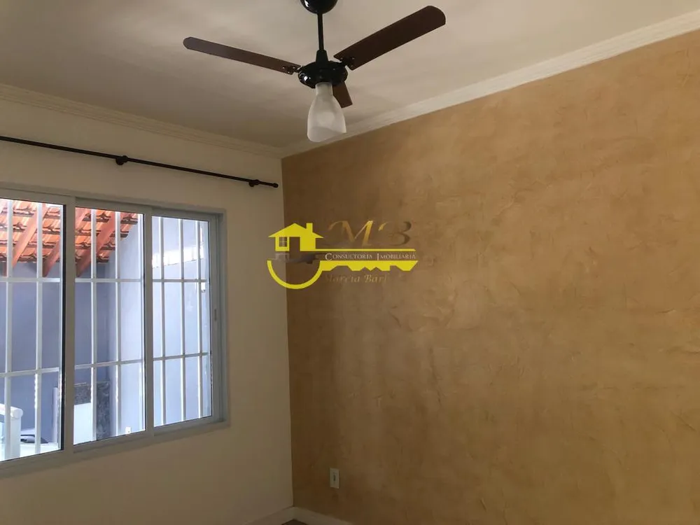 Casa, 3 quartos, 100 m² - Foto 12