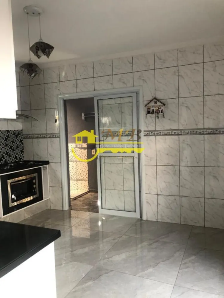 Casa, 3 quartos, 100 m² - Foto 6