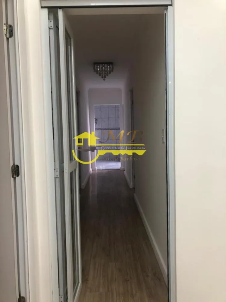 Casa, 3 quartos, 100 m² - Foto 10