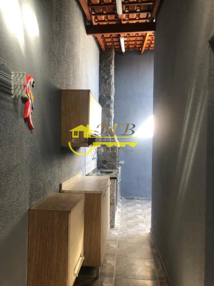 Casa, 3 quartos, 100 m² - Foto 3