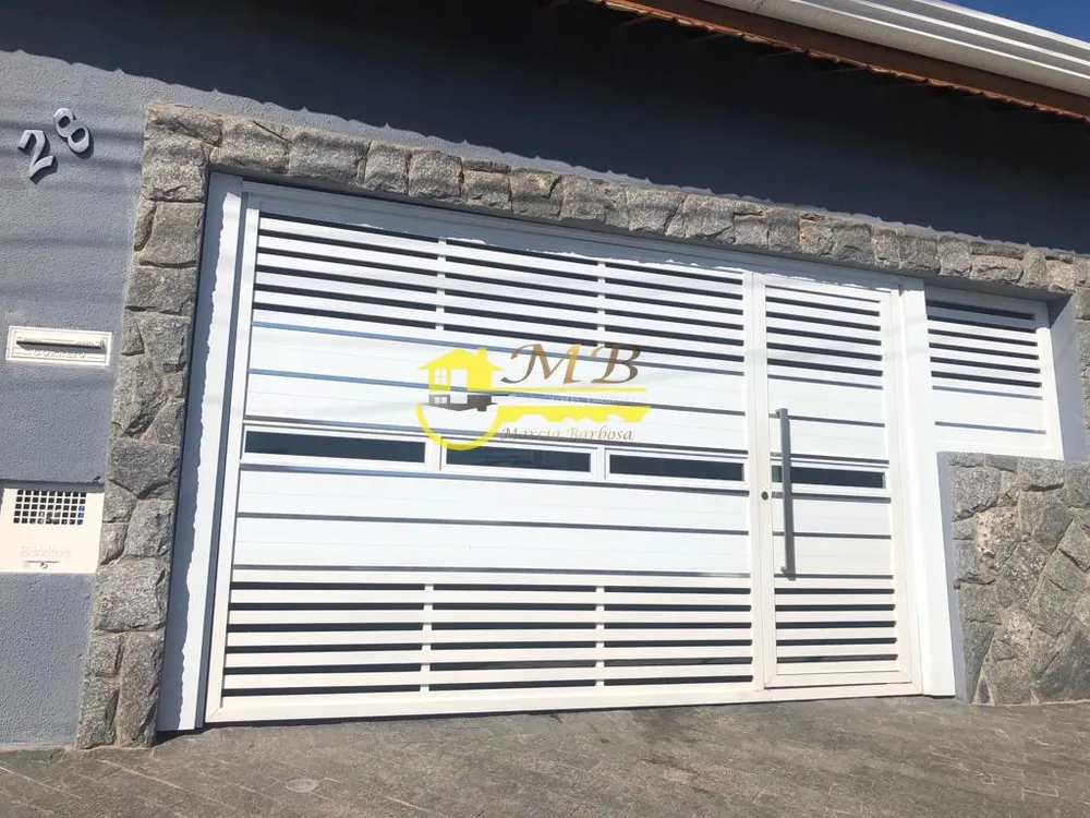 Casa, 3 quartos, 100 m² - Foto 1