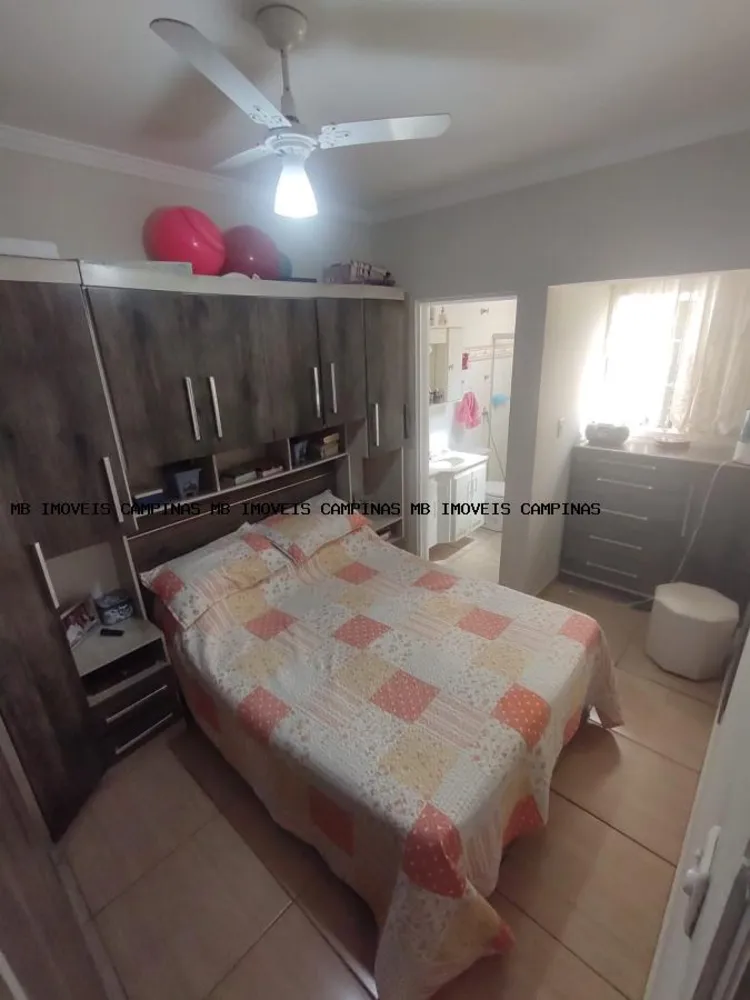 Casa, 3 quartos, 75 m² - Foto 6