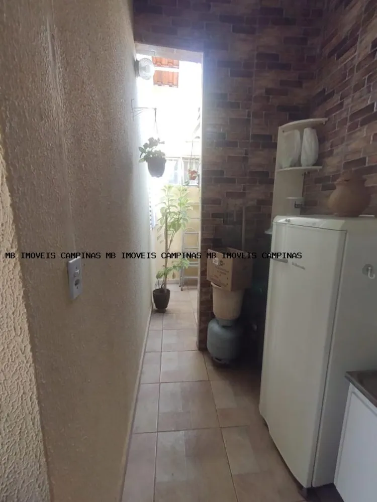 Casa, 3 quartos, 75 m² - Foto 11