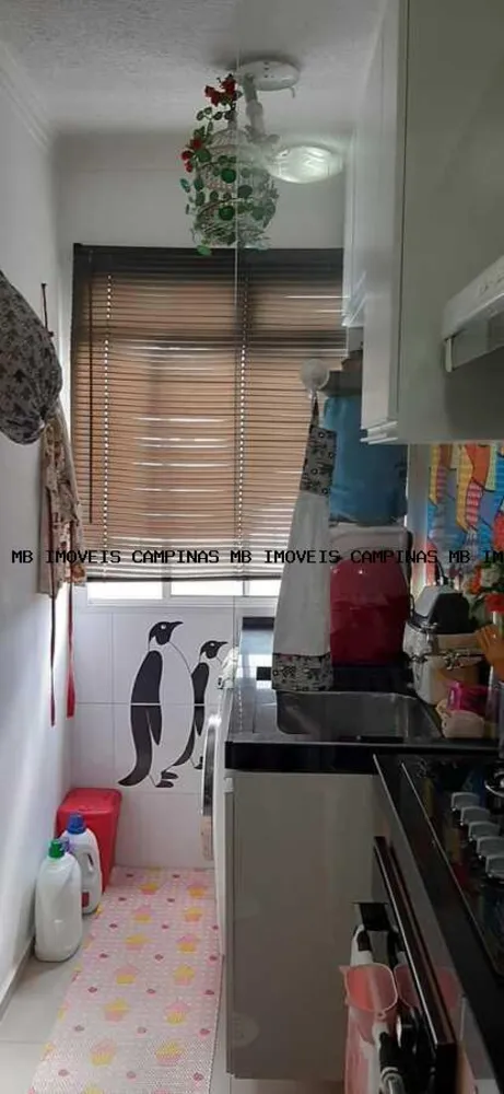 Apartamento, 2 quartos - Foto 8