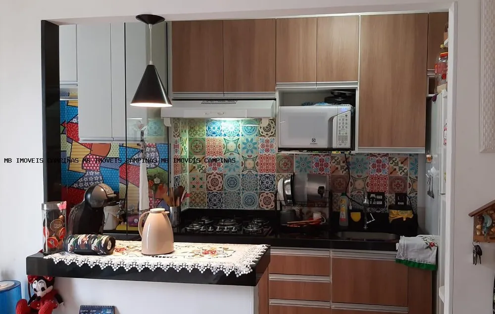 Apartamento, 2 quartos - Foto 7