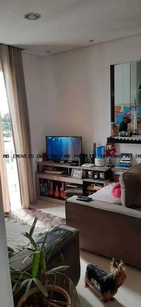 Apartamento, 2 quartos - Foto 6