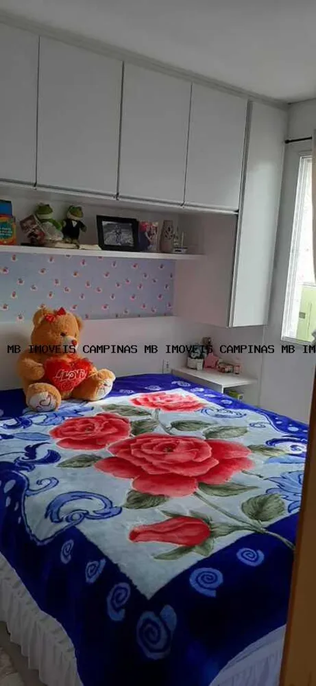 Apartamento, 2 quartos - Foto 13