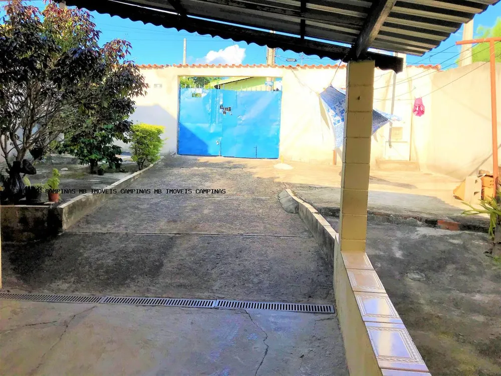 Casa, 6 quartos, 200 m² - Foto 6
