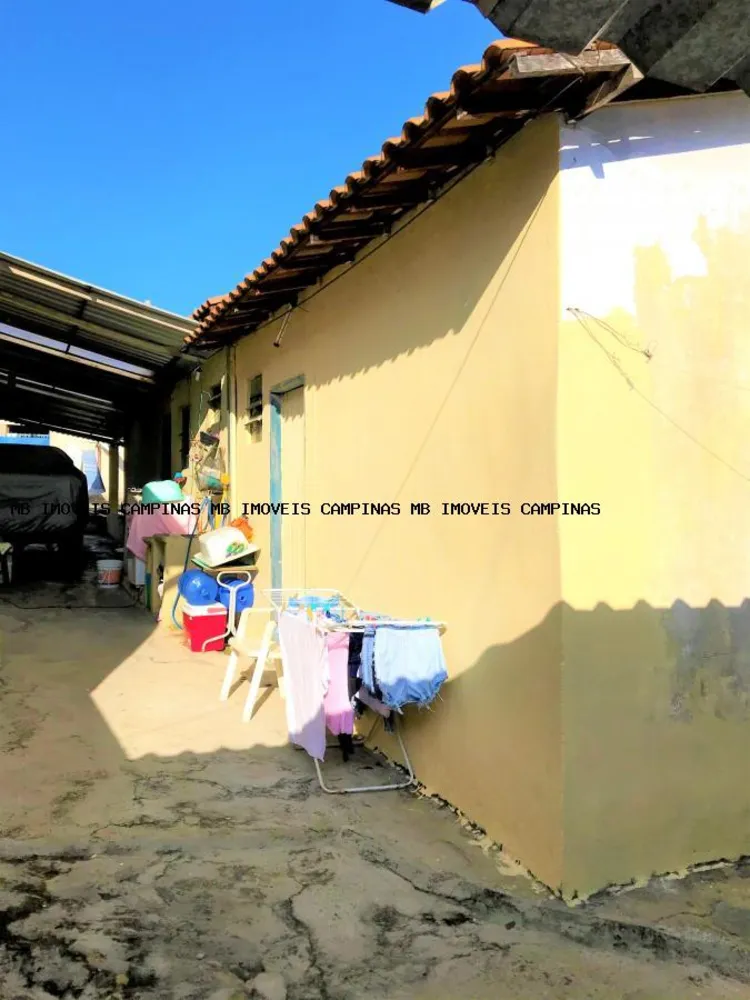 Casa, 6 quartos, 200 m² - Foto 3