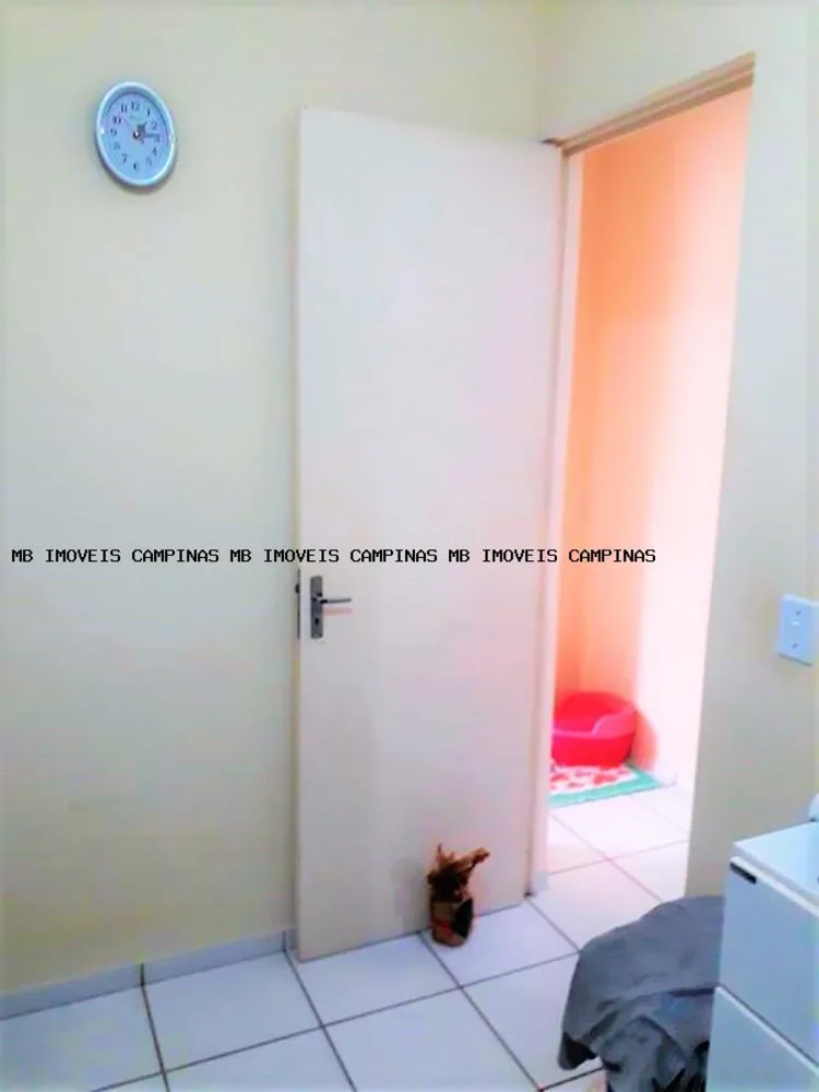 Apartamento, 2 quartos - Foto 7