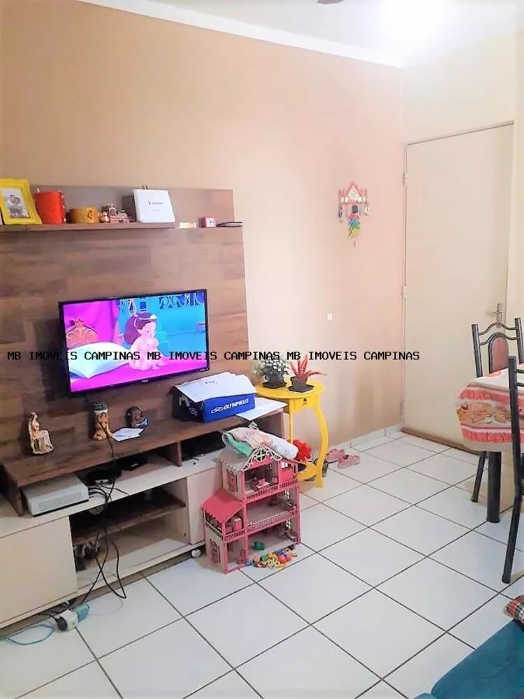 Apartamento à venda com 2 quartos, 60m² - Foto 2