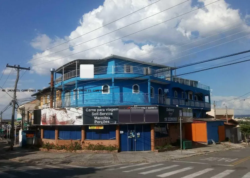 Prédio Inteiro, 748 m² - Foto 1