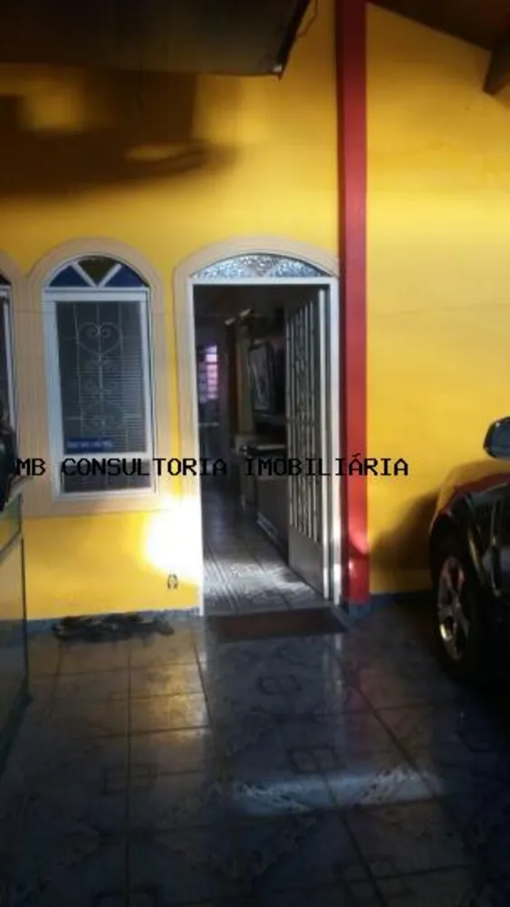 Casa, 2 quartos - Foto 15