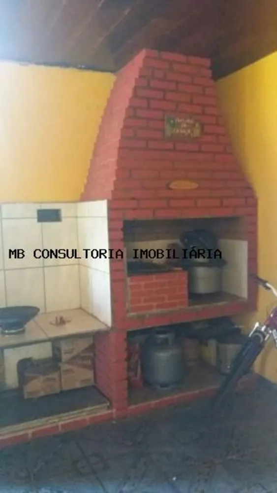 Casa, 2 quartos - Foto 13