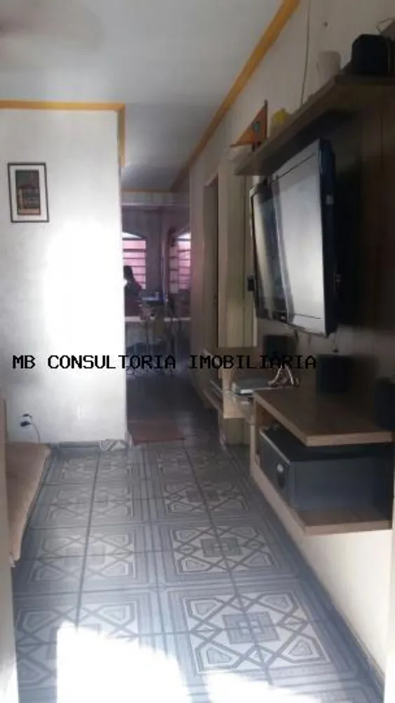 Casa, 2 quartos - Foto 10