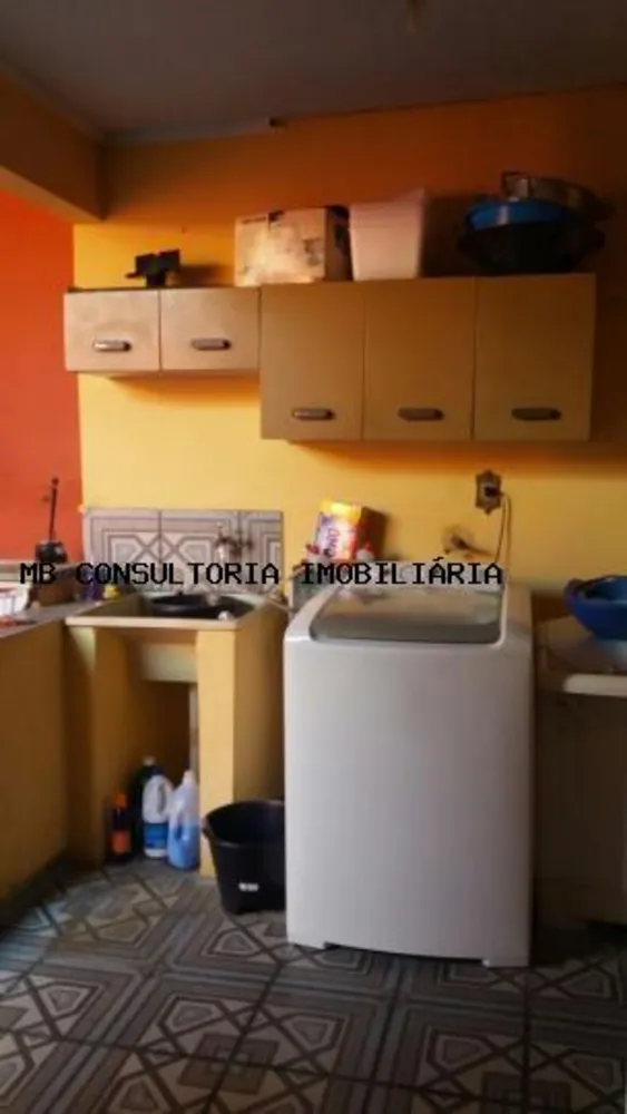 Casa, 2 quartos - Foto 6