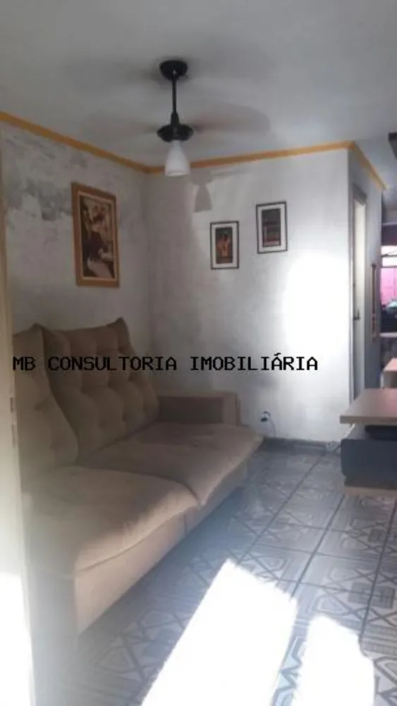 Casa, 2 quartos - Foto 11