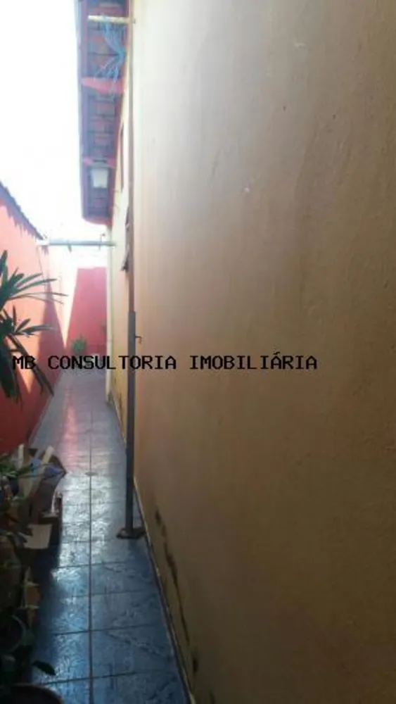 Casa, 2 quartos - Foto 14