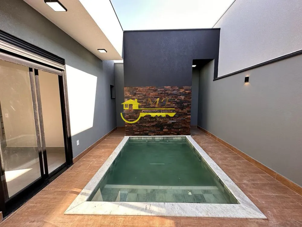 Casa de Condomínio, 3 quartos - Foto 10