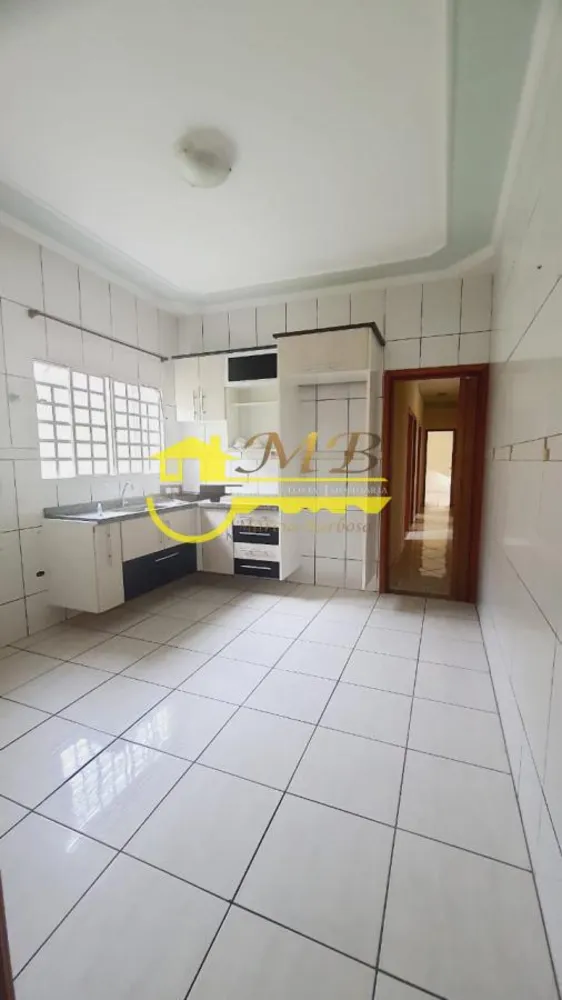 Casa, 3 quartos, 120 m² - Foto 4