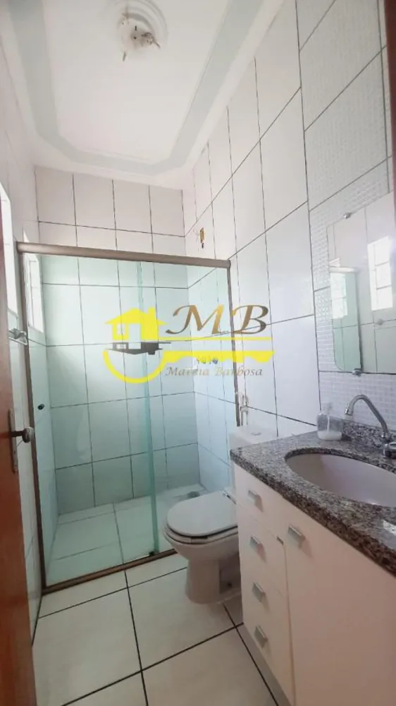 Casa, 3 quartos, 120 m² - Foto 9