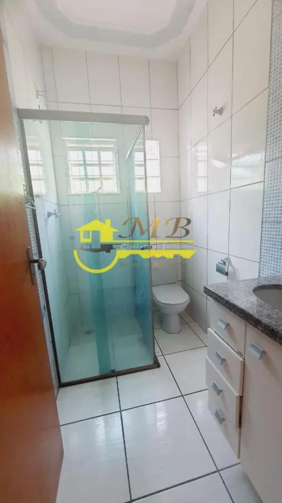 Casa, 3 quartos, 120 m² - Foto 6