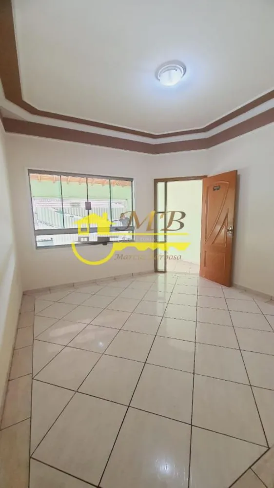 Casa, 3 quartos, 120 m² - Foto 2