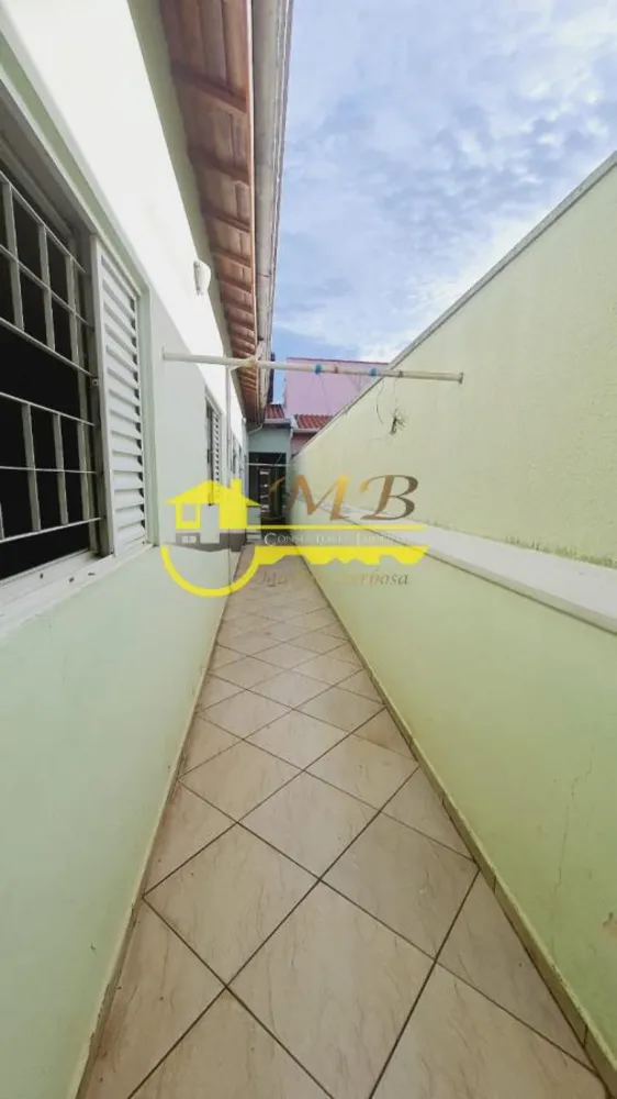 Casa, 3 quartos, 120 m² - Foto 12
