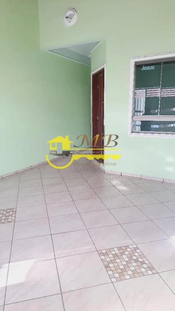 Casa, 3 quartos, 120 m² - Foto 1
