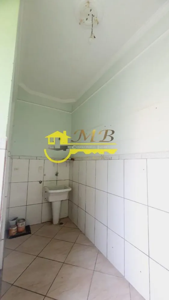 Casa, 3 quartos, 120 m² - Foto 11