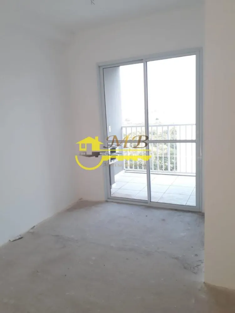 Apartamento, 2 quartos - Foto 6