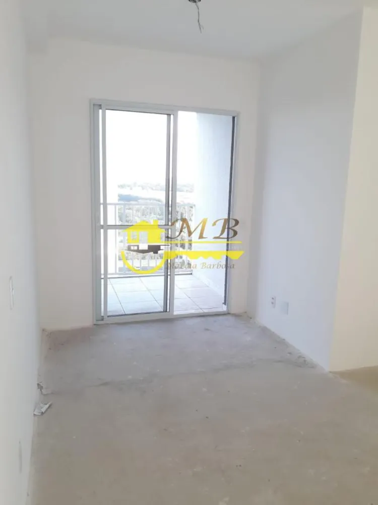 Apartamento, 2 quartos - Foto 5