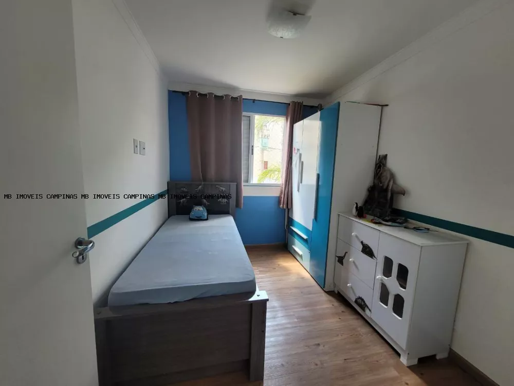 Apartamento à venda com 2 quartos, 48m² - Foto 3