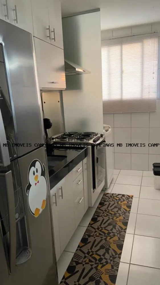 Apartamento, 2 quartos, 50 m² - Foto 3