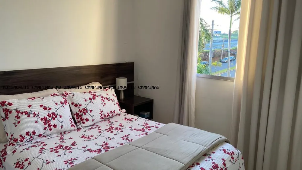 Apartamento, 2 quartos, 50 m² - Foto 2