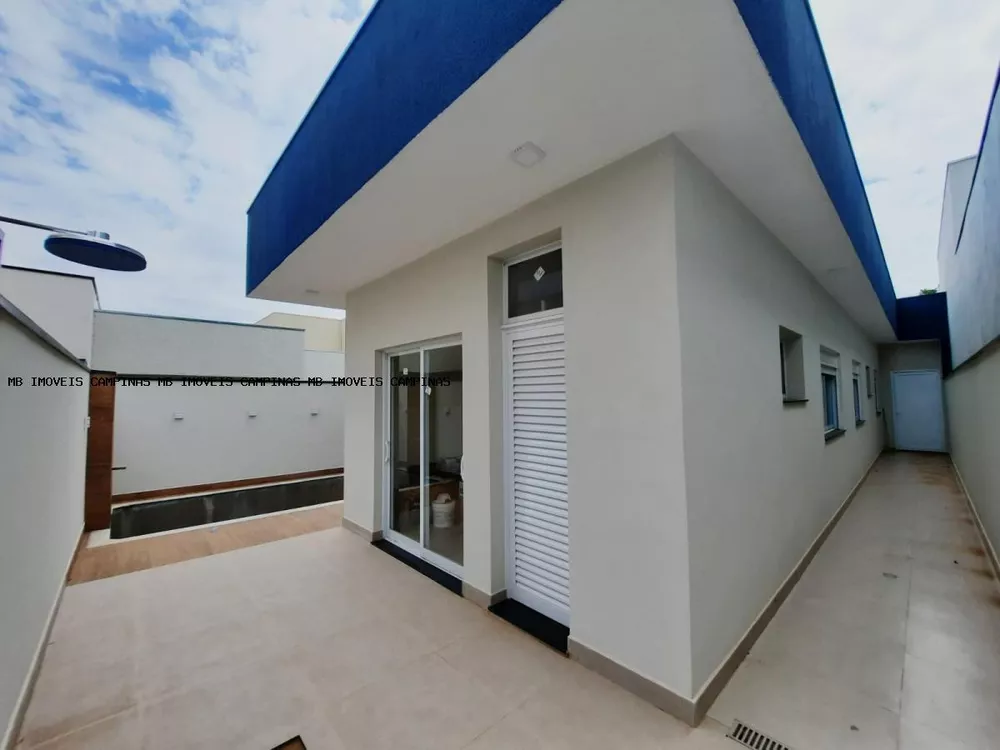 Casa de Condomínio à venda com 3 quartos, 250m² - Foto 4