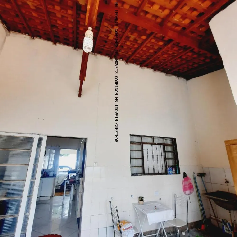 Casa, 3 quartos, 130 m² - Foto 11